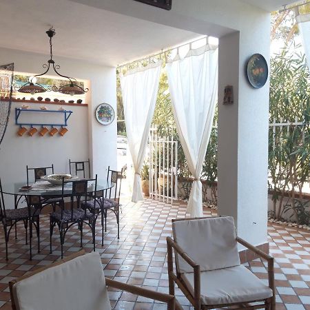 Casa Perciata - Locazione Turistica Διαμέρισμα Mondello Εξωτερικό φωτογραφία