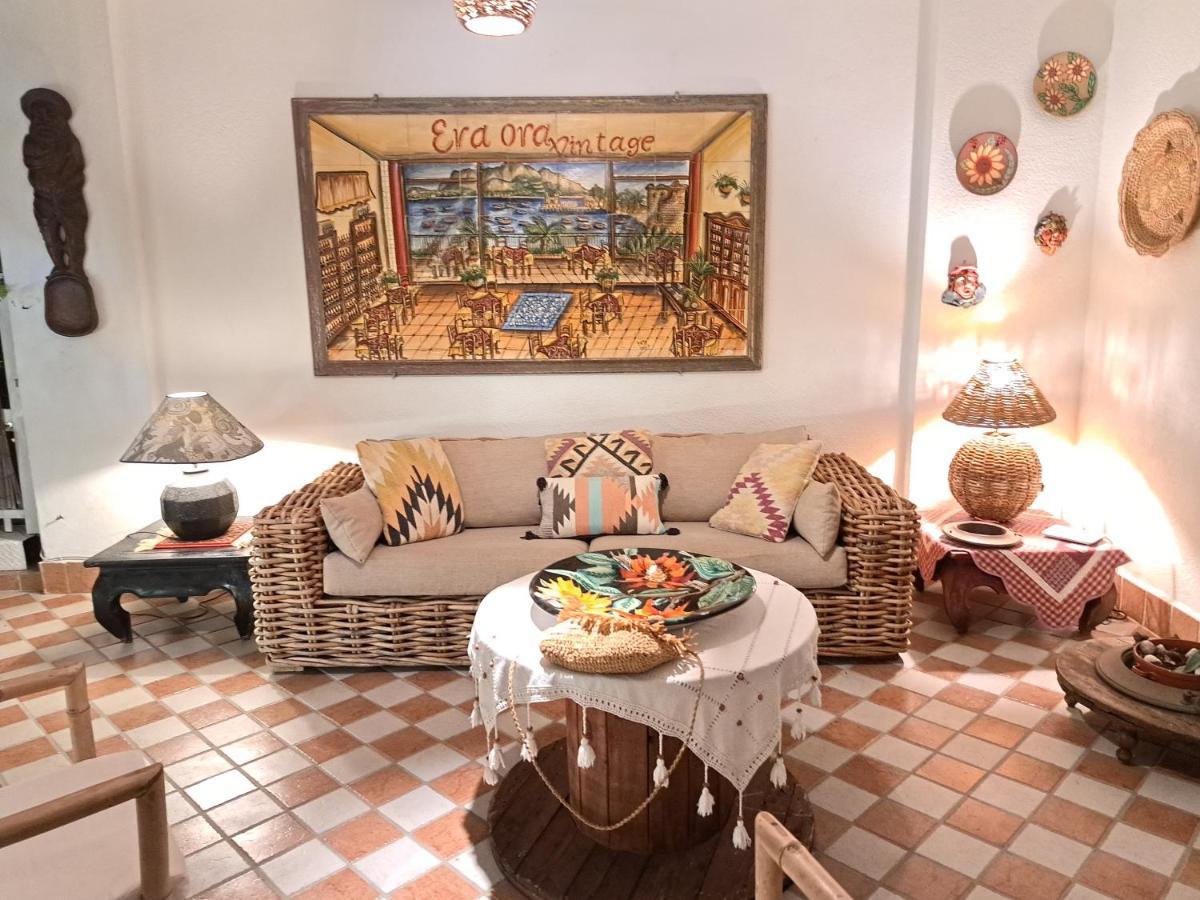 Casa Perciata - Locazione Turistica Διαμέρισμα Mondello Εξωτερικό φωτογραφία