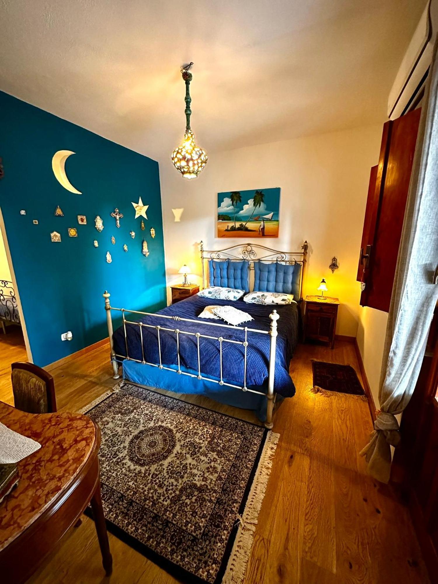 Casa Perciata - Locazione Turistica Διαμέρισμα Mondello Εξωτερικό φωτογραφία