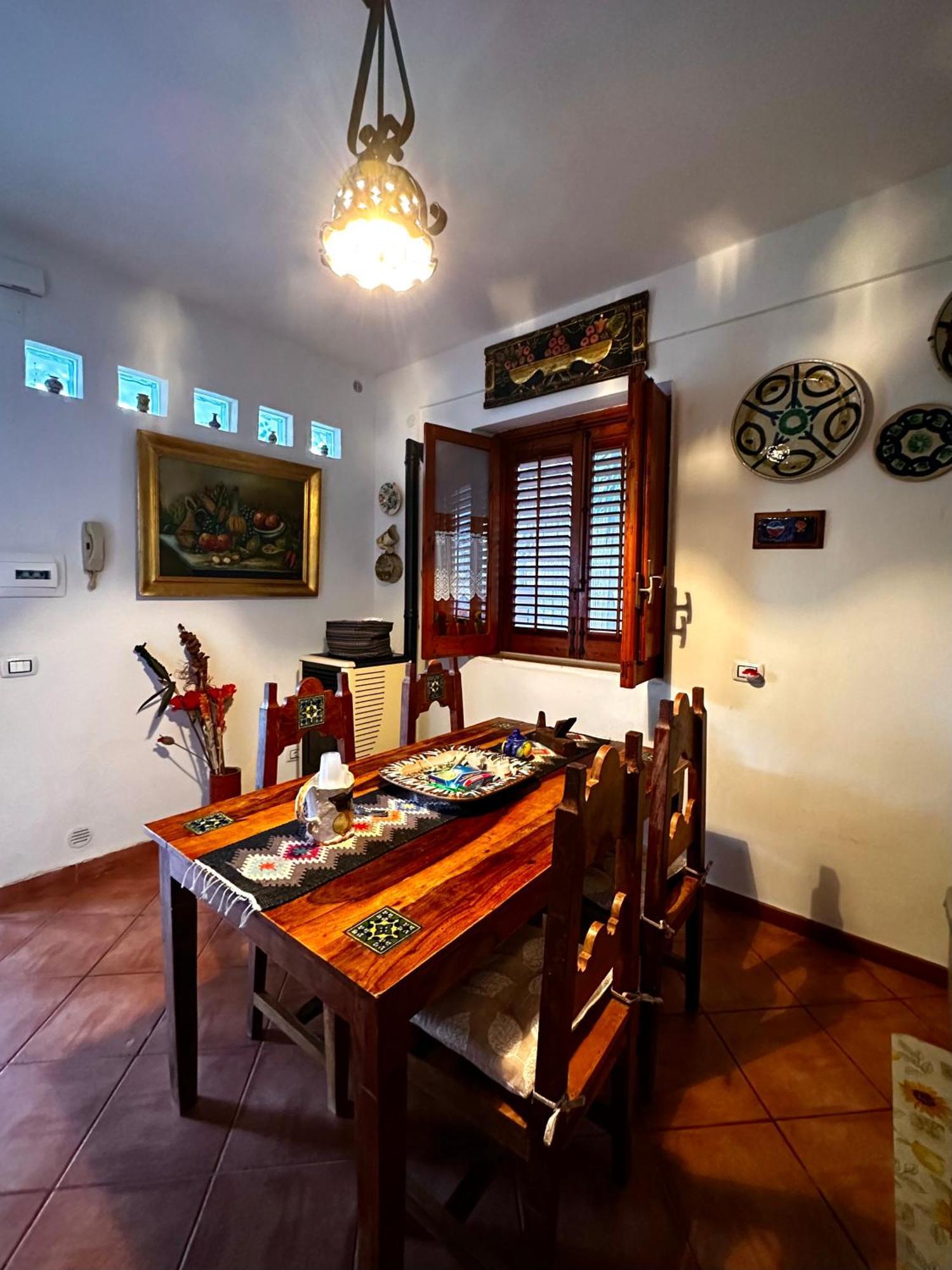 Casa Perciata - Locazione Turistica Διαμέρισμα Mondello Εξωτερικό φωτογραφία