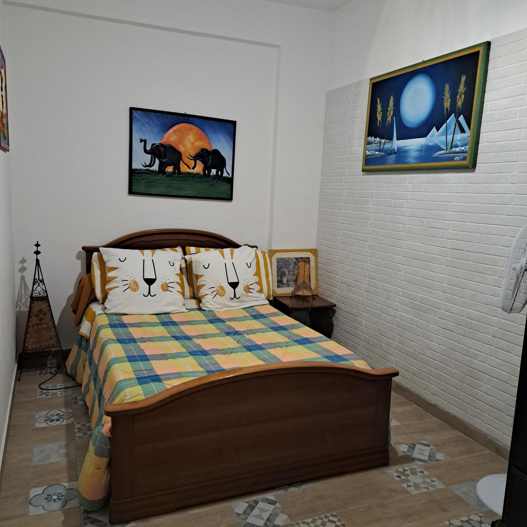 Casa Perciata - Locazione Turistica Διαμέρισμα Mondello Εξωτερικό φωτογραφία