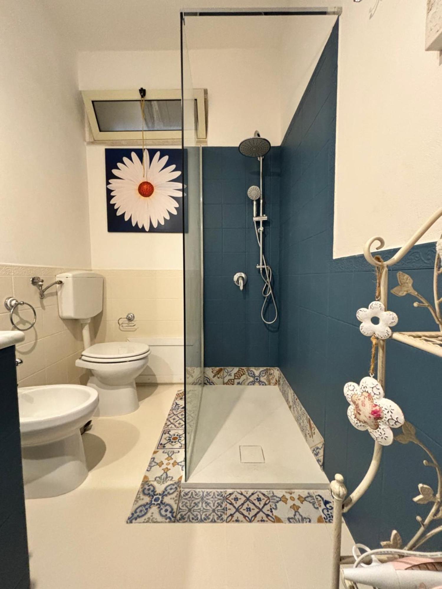 Casa Perciata - Locazione Turistica Διαμέρισμα Mondello Εξωτερικό φωτογραφία